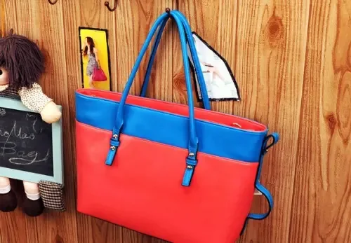 Guangzhou Baiyun Handbags and Bags Co., Ltd. - Packaging & Printing reference image 5