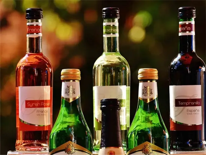 Guangzhou Jingli Glass Packaging Products Co., Ltd. - Packaging & Printing reference image 4
