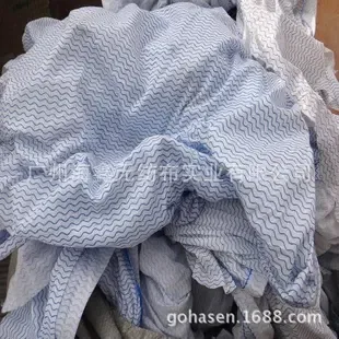 Guangzhou Haixin Nonwoven Fabric Industry Co., Ltd. - Packaging & Printing reference image 1