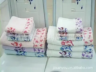 Guangzhou Jihao Hotel Supplies Co., Ltd. - Textiles reference image 3