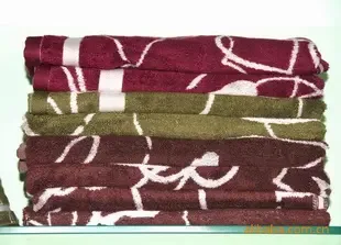 Guangzhou Jihao Hotel Supplies Co., Ltd. - Textiles reference image 6