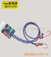 Guangzhou Baiyun District Renhe Synthetic Rubber and Plastic Strapping Factory - Textiles reference image 8