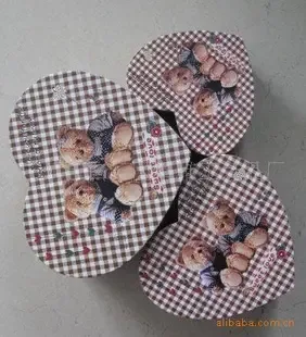 Guangzhou Baiyun District Yueya Arts and Crafts Factory - Packaging & Printing reference image 2