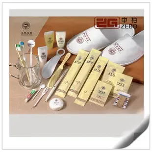 Guangzhou Zhongbai Hotel Supplies Co., Ltd. - Textiles reference image 1