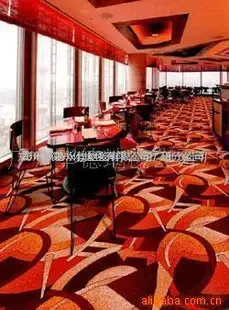 Zhengzhou Huade Yongjia Carpet Co., Ltd. Guangzhou Branch - Textiles reference image 7