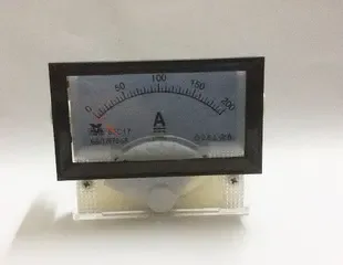 Guangzhou Yuexiu District Songtai Instruments and Meters Business Department - Electronics reference image 6