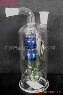 Guangzhou Jinge Glass Products Co., Ltd. - Packaging & Printing reference image 2