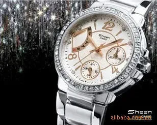 Guangzhou Chuangshi Clock and Watch Co., Ltd. - Packaging & Printing reference image 5