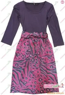 Guangzhou Tuomei Trade Co., Ltd. - Clothing reference image 6
