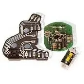 Guangzhou Changbo Electronics Co., Ltd. - Chemicals reference image 1