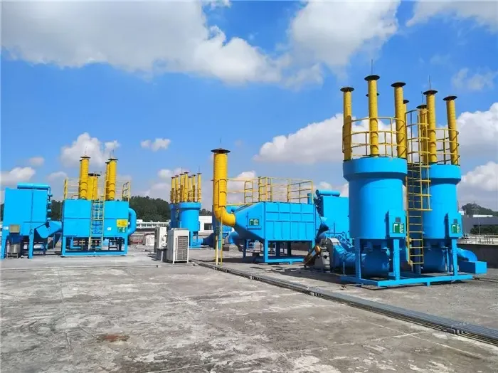 Guangzhou Qixing Precision Equipment Co., Ltd. - Machinery reference image 4
