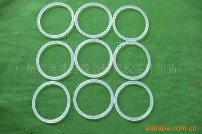 Guangzhou Huangpu District Yixing Silicon Rubber Parts Factory Co., Ltd. - Packaging & Printing reference image 1