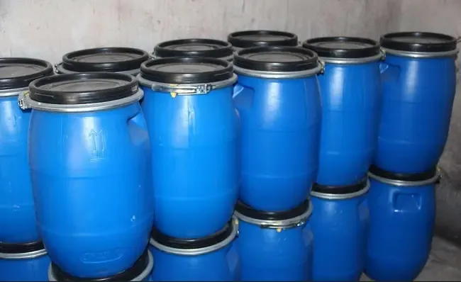 Guangzhou Shouzheng Chemical Technology Co., Ltd. - Chemicals reference image 7