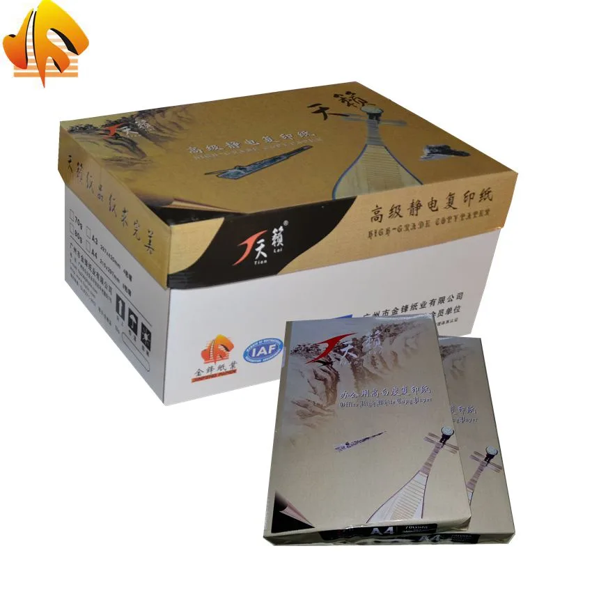 Guangzhou Jinfeng Paper Industry Co., Ltd. - Packaging & Printing reference image 6
