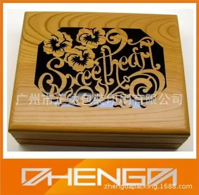 Guangzhou Zhengda Packaging and Printing Co., Ltd. - Packaging & Printing reference image 1
