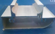 Guangzhou Weibang Aluminum Industry Co., Ltd. - Packaging & Printing reference image 1