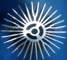 Guangzhou Weibang Aluminum Industry Co., Ltd. - Packaging & Printing reference image 2