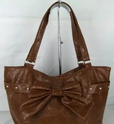 Guangzhou Haohua Leather Goods Co., Ltd. - Packaging & Printing reference image 1