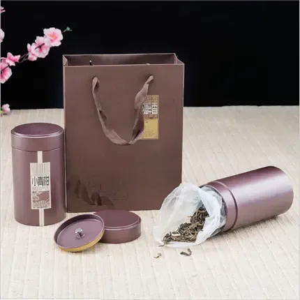 Guangzhou Yitong Packaging Products Co., Ltd. - Packaging & Printing reference image 3