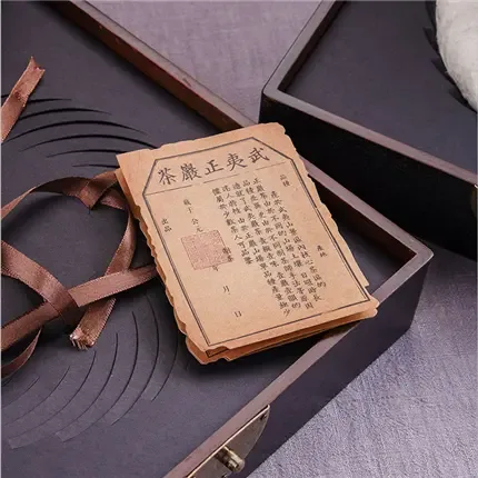 Guangzhou Yitong Packaging Products Co., Ltd. - Packaging & Printing reference image 6