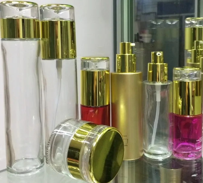 Guangzhou Lijing Glass Products Co., Ltd. - Packaging & Printing reference image 7
