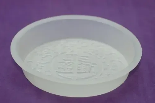 Guangzhou Jianxin Plastic Products Co., Ltd. - Packaging & Printing reference image 4