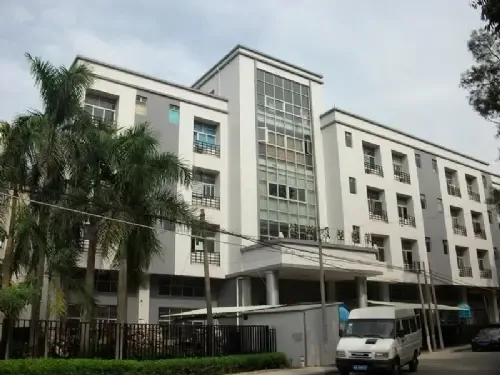 Guangzhou Jianxin Plastic Products Co., Ltd. - Packaging & Printing reference image 6