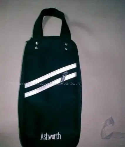 Guangzhou Ousha Handbag Co., Ltd. - Textiles reference image 1
