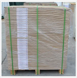 Guangzhou Jinxiangsheng Paper Industry Co., Ltd. - Packaging & Printing reference image 7