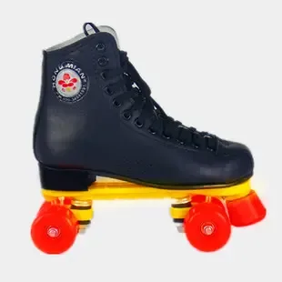 Guangzhou Haizhu District Hongmian Skating Shoes Factory - Packaging & Printing reference image 1