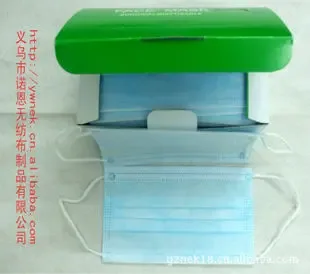 Guangzhou Nuonankang Nonwoven Products Co., Ltd. - Textiles reference image 6