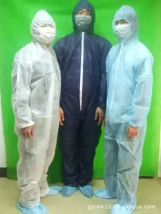 Guangzhou Nuonankang Nonwoven Products Co., Ltd. - Textiles reference image 8