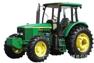 Guangdong Provincial Agricultural Machinery Corporation - Electronics reference image 1