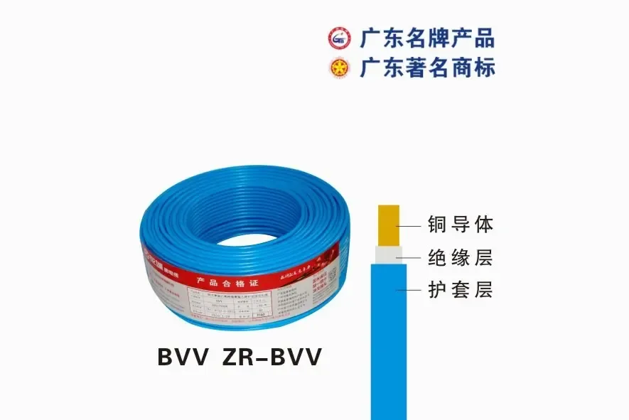 Guangzhou Zhujiang Cable Co., Ltd. - Electronics reference image 6