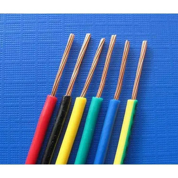 Guangzhou Zhujiang Cable Co., Ltd. - Electronics reference image 8