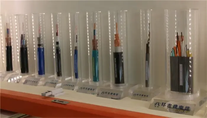 Guangzhou Zhujiang Wire Factory Co., Ltd. - Electronics reference image 1