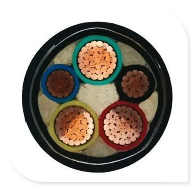 Guangzhou Zhujiang Wire Factory Co., Ltd. - Electronics reference image 3