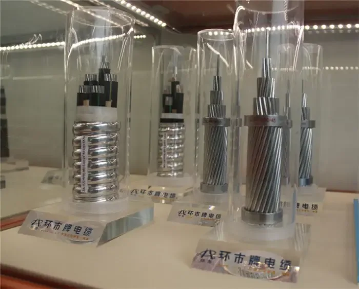 Guangzhou Zhujiang Wire Factory Co., Ltd. - Electronics reference image 4