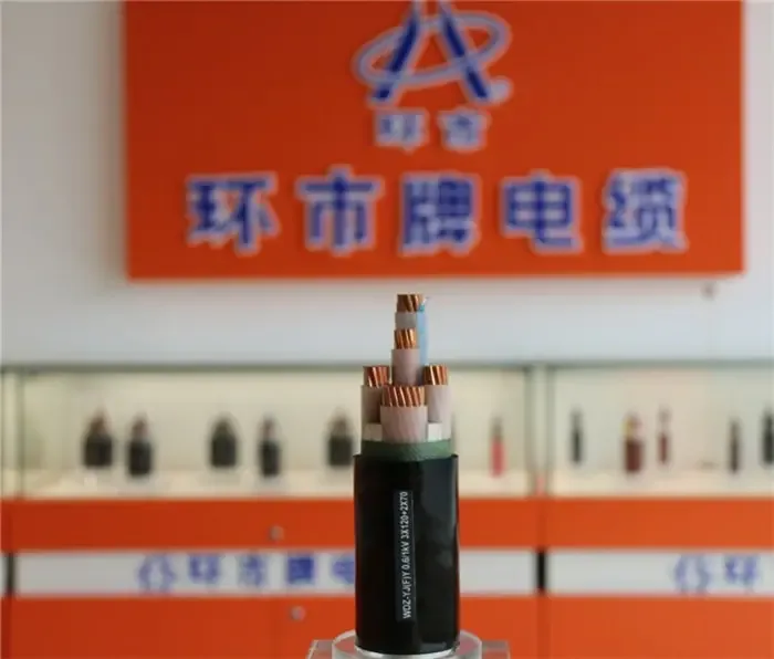 Guangzhou Zhujiang Wire Factory Co., Ltd. - Electronics reference image 7