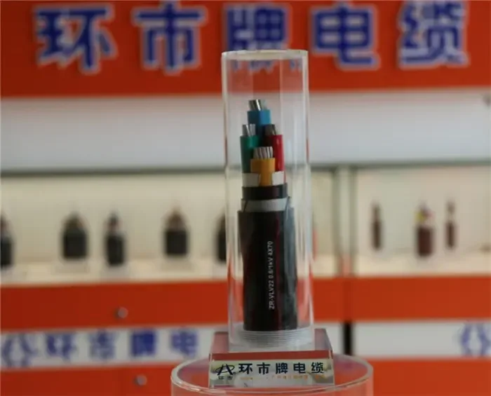 Guangzhou Zhujiang Wire Factory Co., Ltd. - Electronics reference image 8