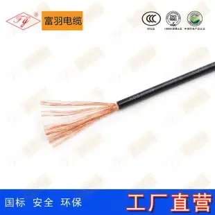 Guangzhou Fuyu Cable Industry Co., Ltd. - Electronics reference image 3