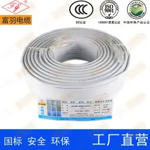 Guangzhou Fuyu Cable Industry Co., Ltd. - Electronics reference image 4