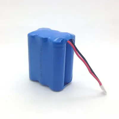 Guangzhou Naishi Battery Technology Co., Ltd. - Electronics reference image 3