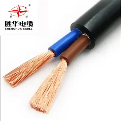 Shanghai Shenghua Cable (Group) Co., Ltd. - Electronics reference image 8