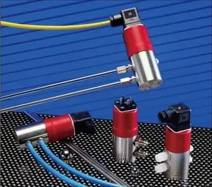Guangzhou Hengchang Electronic Technology Co., Ltd. - Machinery reference image 5