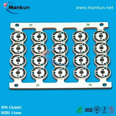 Guangzhou Mankun Electronics Co., Ltd. - Electronics reference image 4