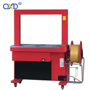 Guangdong Qiaoxingda Packaging Materials Co., Ltd. - Packaging & Printing reference image 2