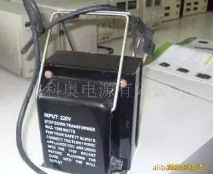 Ningbo Ke'ao Power Co., Ltd. - Electronics reference image 2