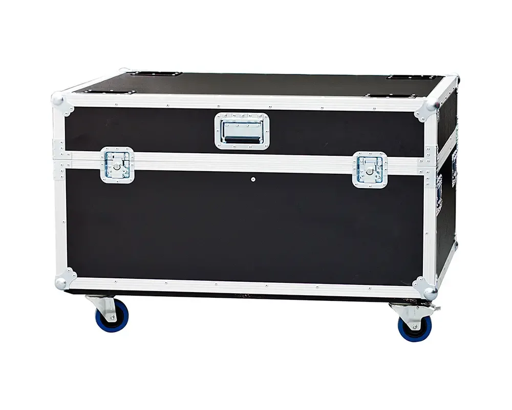 Guangzhou Yihui Performance Equipment Co., Ltd. - Packaging & Printing reference image 1
