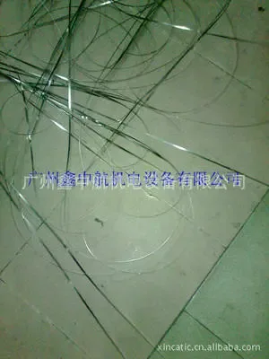 Guangzhou Xinzhonghang Electromechanical Equipment Co., Ltd. - Packaging & Printing reference image 1